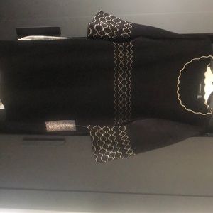 Nina Leonard Dress
